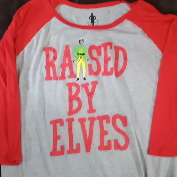 Elf large - Picture 2 of 2